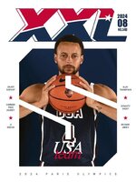 XXL Basketball